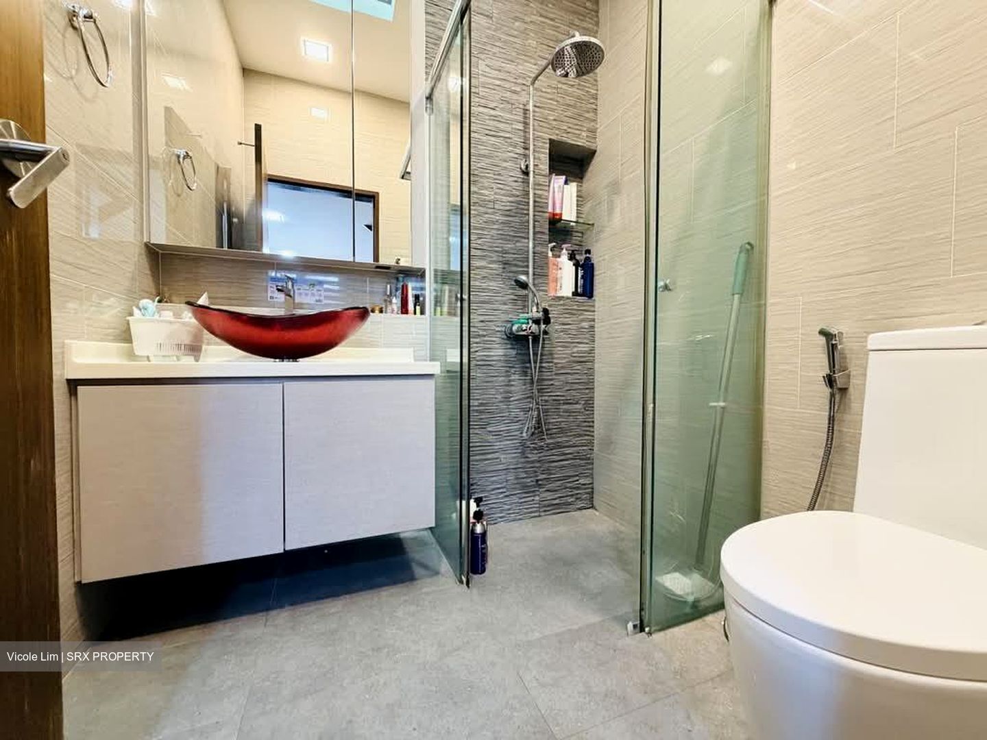 Villa Begonia (D28), Semi-Detached #597737981